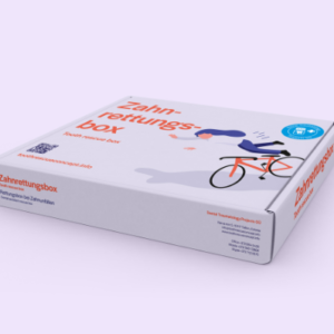 Z24 - Zahnrettungspaket (in Planung)